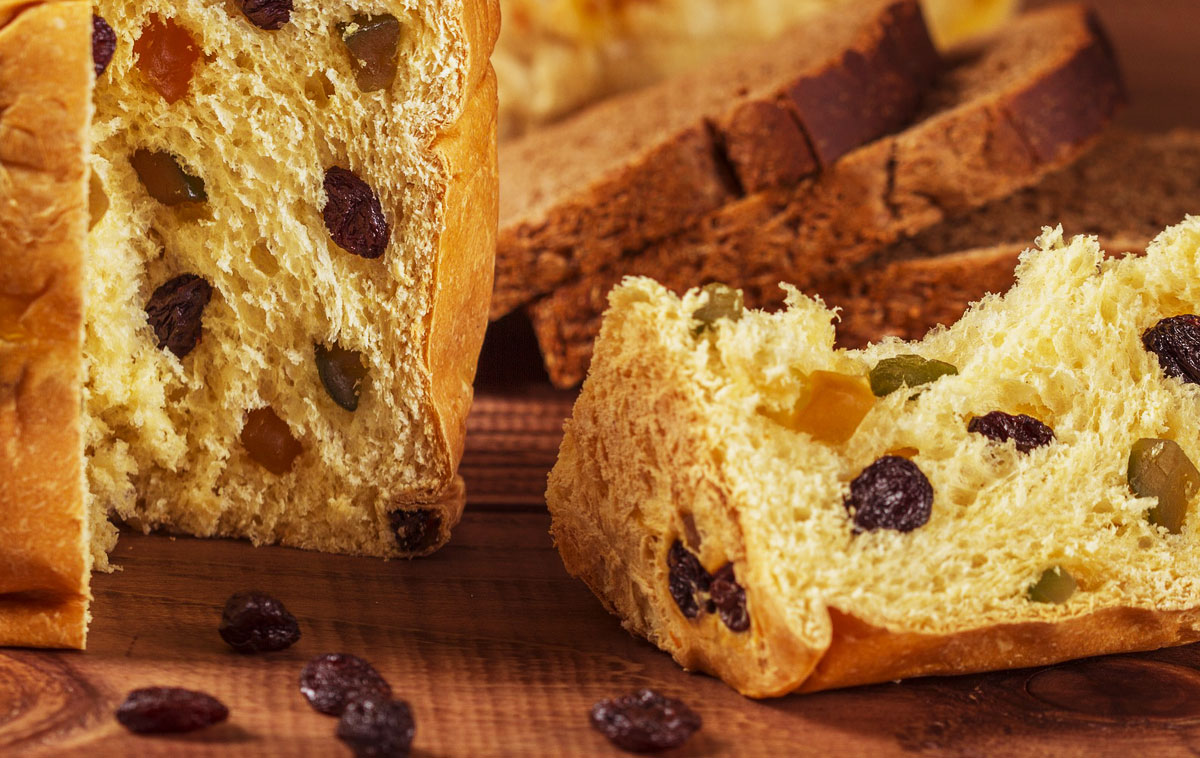 panettone